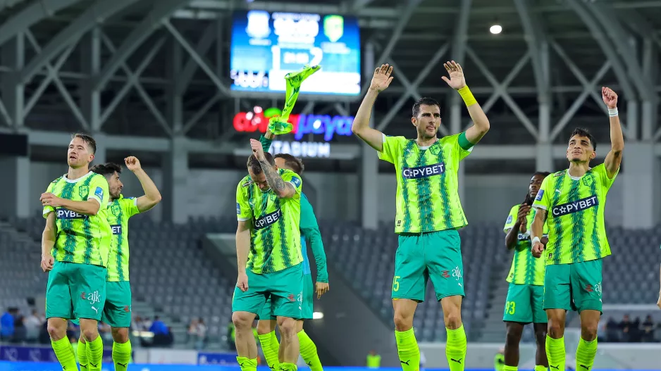 "Να μην...ξεγελάσει την ΑΕΚ το 6-0!"