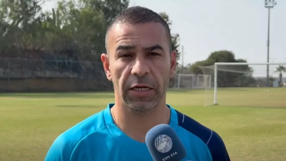 ΔΗΛΩΣΕΙΣ Μακρίδη