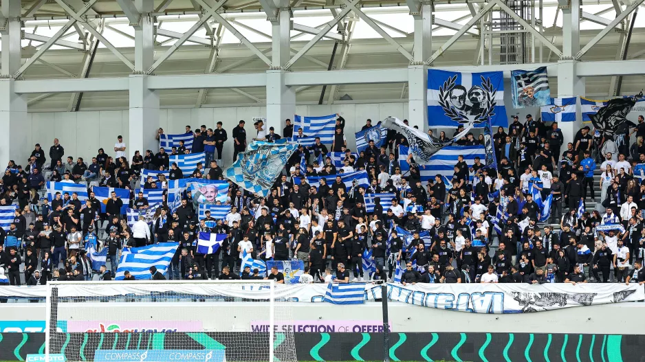 Περιμένουν...Ομόνοια