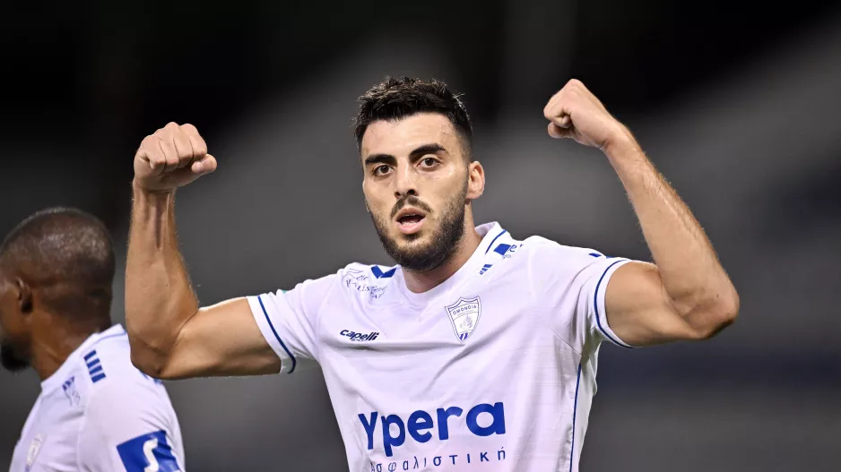 Επιλογή...Ποντικός!