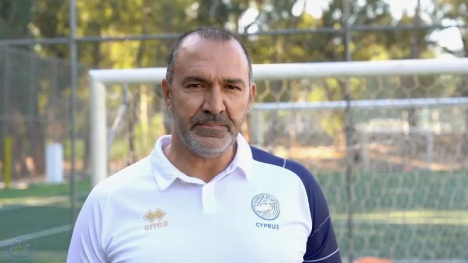 Τα φιλικά με το Λουξεμβούργο και ο στόχος της πρωτιάς (Δηλώσεις Ρένου)