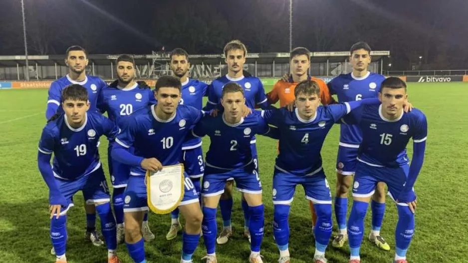 Ισοπαλία στο Καζακστάν