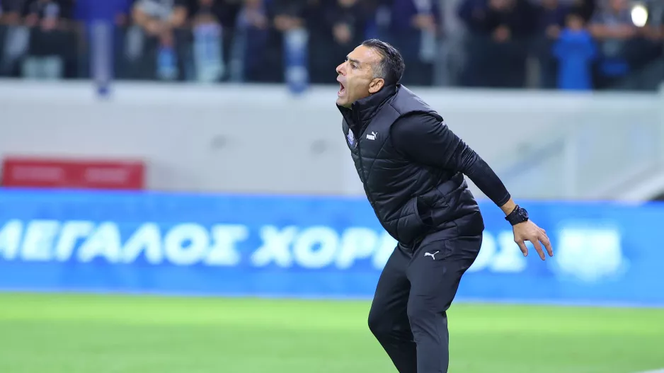 "Οι παρεμβάσεις του Σωφρόνη!"