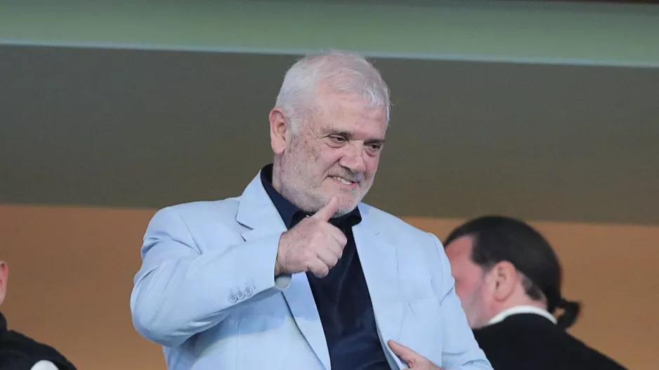 Δυνατός παίκτης!