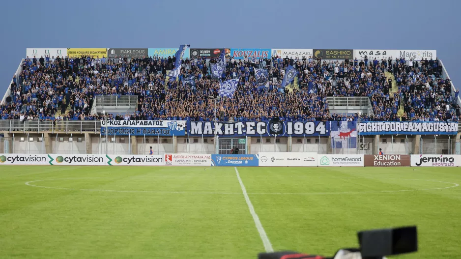 (S.M) Respect στους Ανορθωσιάτες