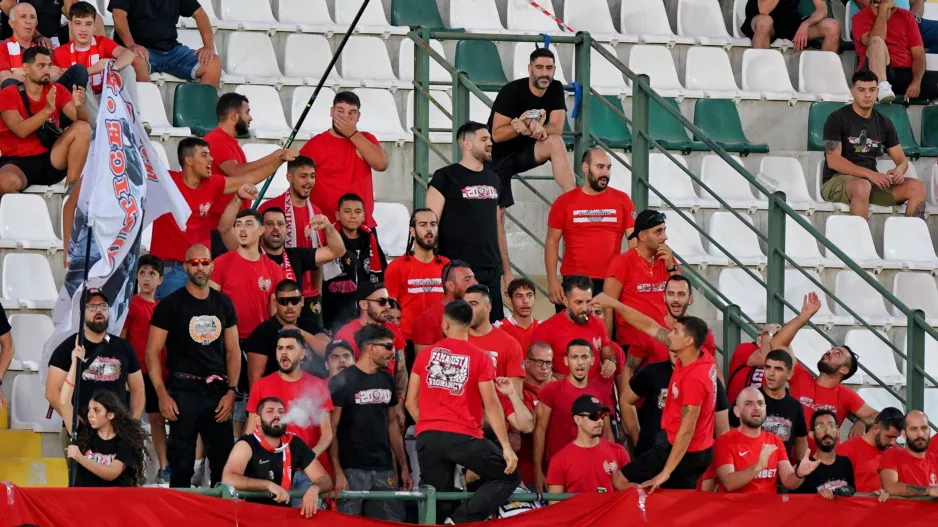 Sold out με Ομόνοια 29ης Μαΐου