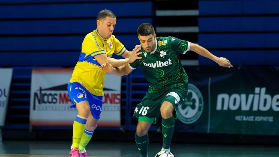 Τηλεοπτικές μεταδόσεις Πρωταθλήματος Futsal
