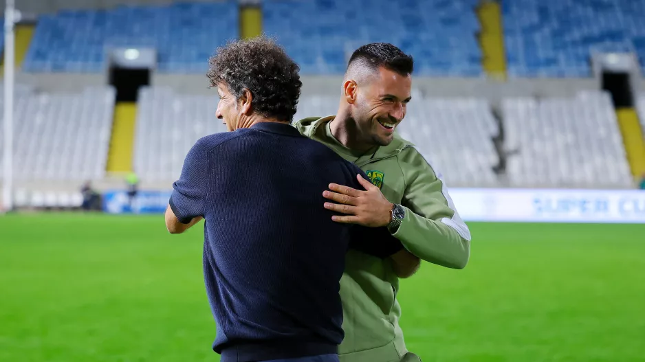 Δεν αποκλείεται καθόλου!