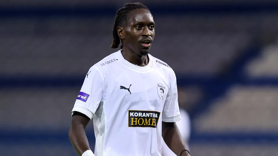 Domingos Quina/Άρης
