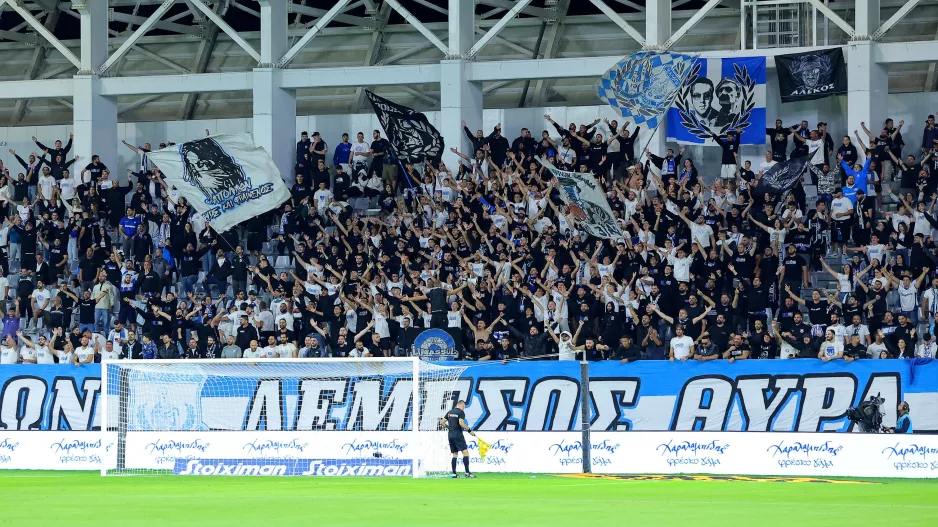 Εισιτήρια για το ντέρμπι