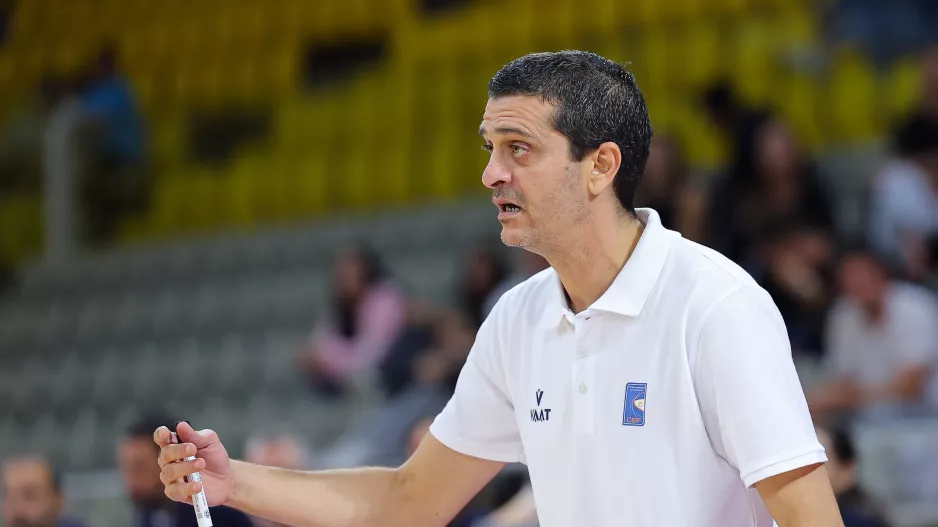 Συνέντευξη Παλάλα: " Είδα παίκτριες να κλαίνε γιατί γνώρισαν την αναγνώριση από τον κόσμο"