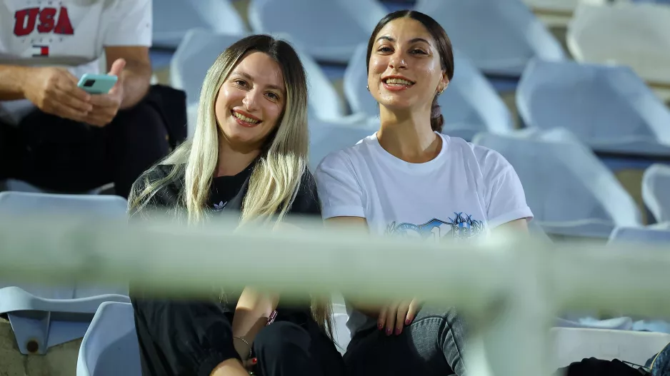(Φώτος) Ο κόσμος στο "Δασάκι"