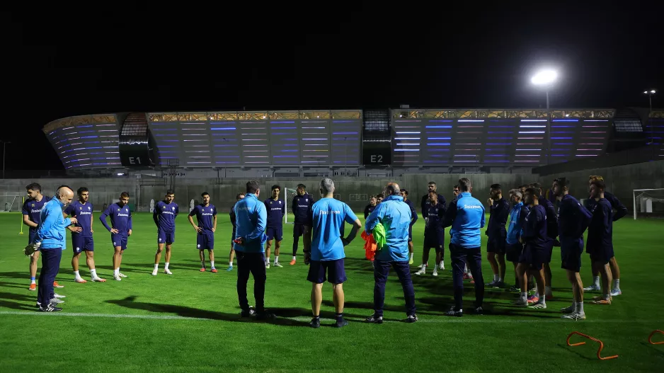Ο Μάντζιος, το θετικό πρόσημο και η συνέχεια!