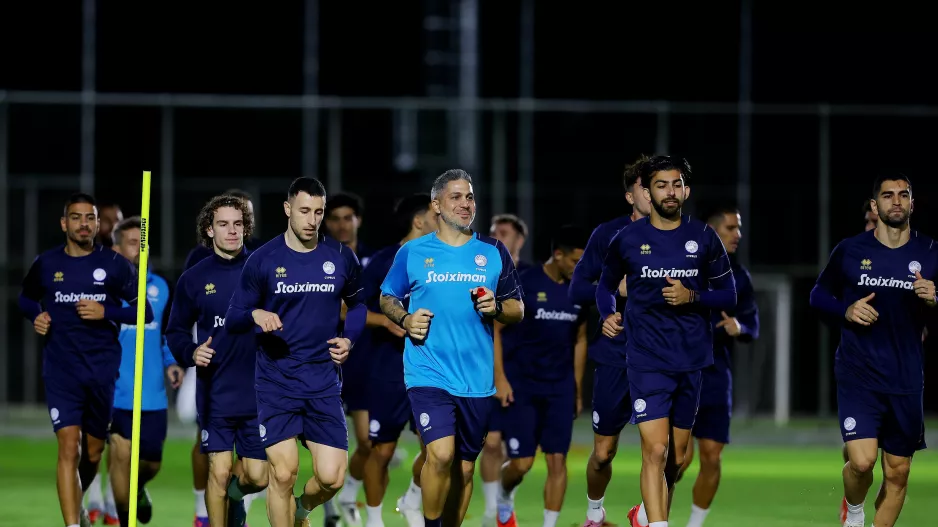 (ΓΚΑΛΟΠ) Βλέπουν... κέρδος με Αυστρία