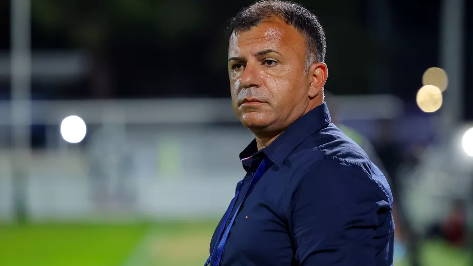 "Αξίζαμε κάτι παραπάνω" 