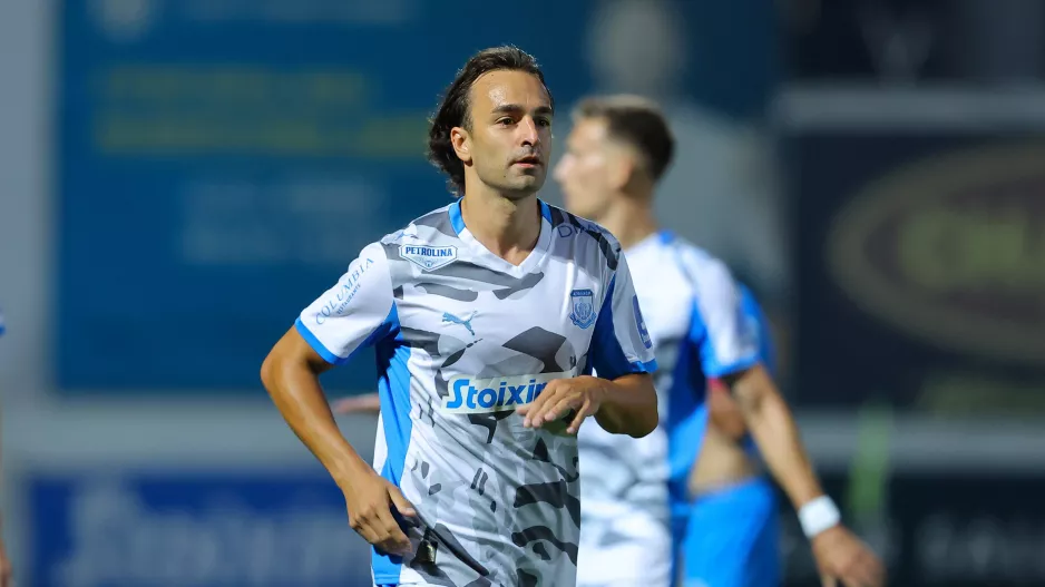 Λάζαρ Μάρκοβιτς και... Al Jazira!
