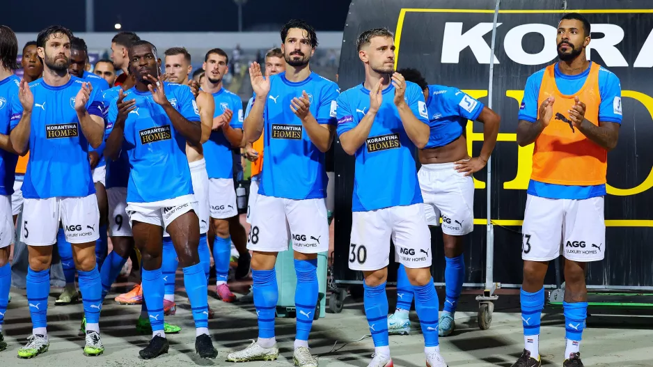 Θέλει… επιστροφή 