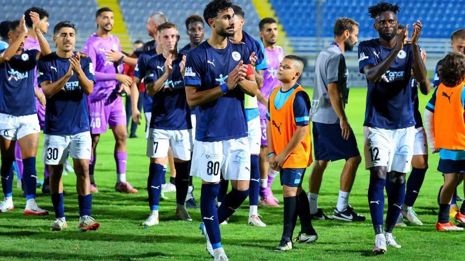 Τεράστια διαφορά...