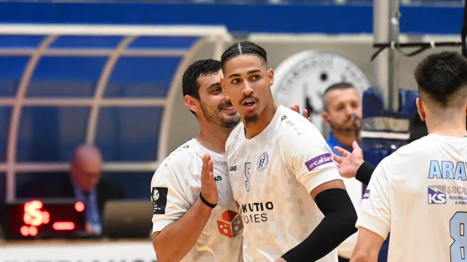 Πήρε το ντέρμπι ο Παφιακός!