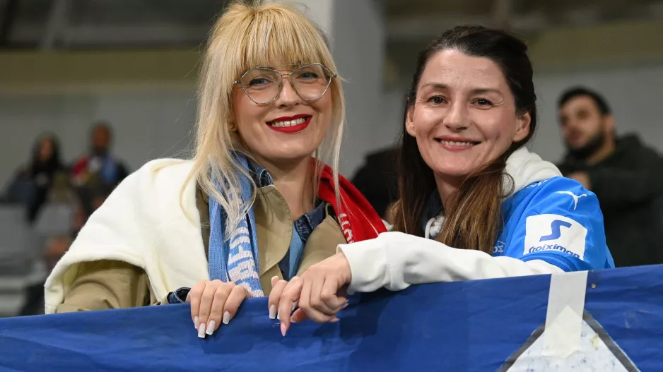 ΦΩΤΟΡΕΠΟΡΤΑΖ/Ο κόσμος στο Πάφος - Μονακό