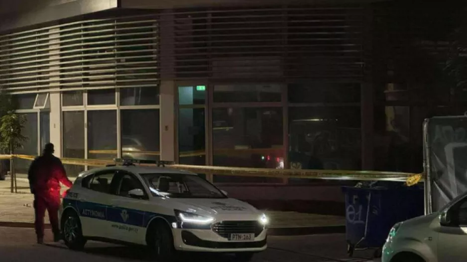 ΚΑΜΙΑ σύλληψη/Αυξημένα μέτρα-Αστυνομία στην πόλη