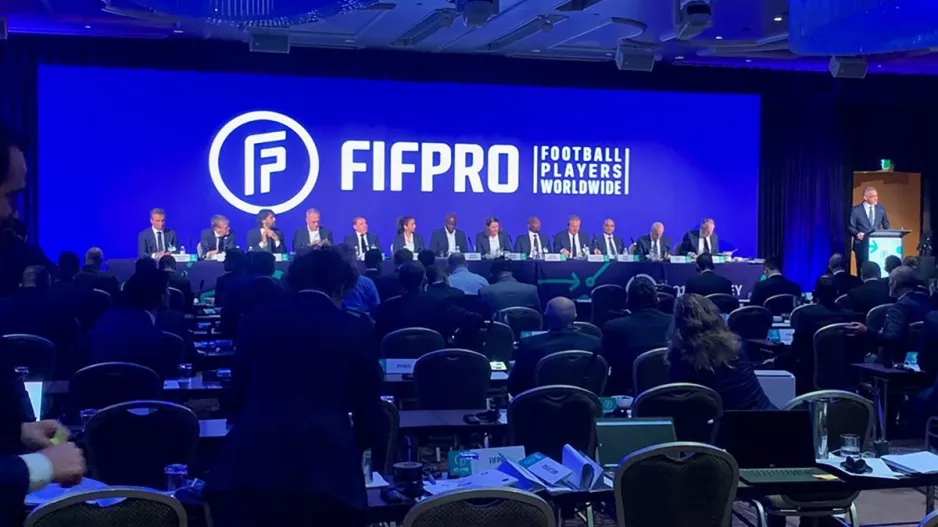 Στη Λισαβόνα ο Σπύρος Νεοφυτίδης 