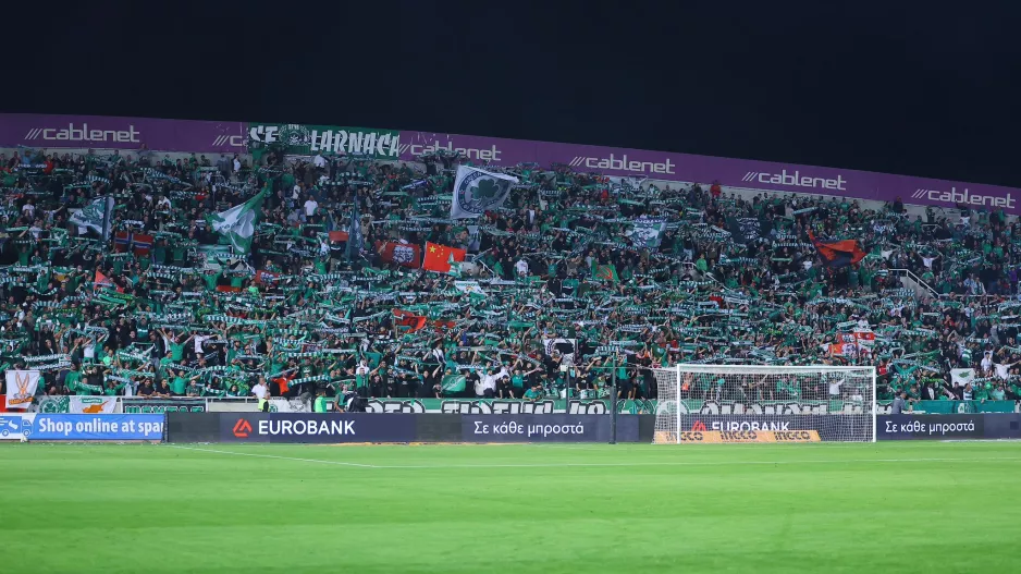 SOLD OUT στη Βιέννη