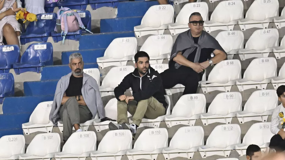 Ο Γαρπόζης και οι άλλοι 