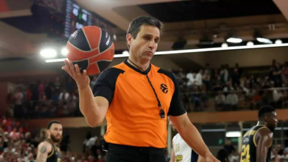 Με Περούγκα το Ερυθρός Αστέρας - Παναθηναϊκός