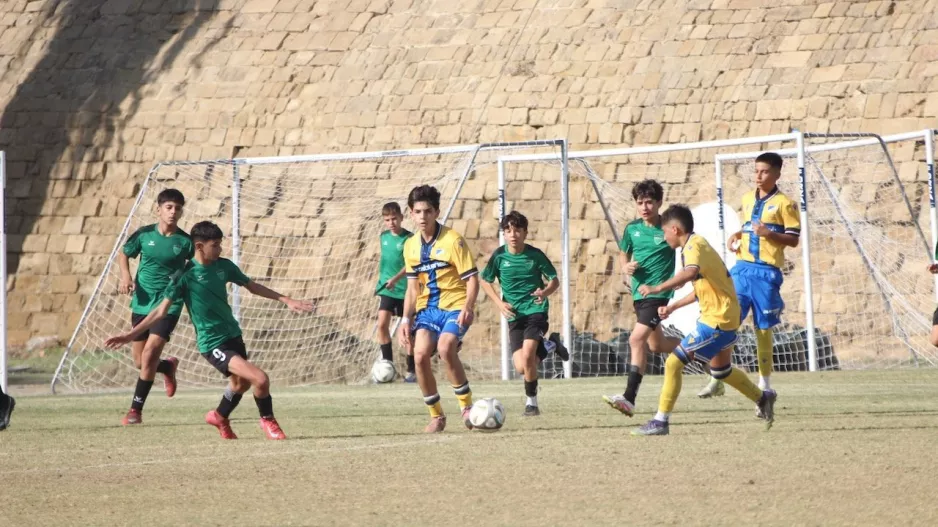 Κ14 Ολυμπιακός - ΑΠΟΕΛ (φωτορεπορτάζ)