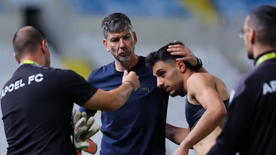 Ξέρει καλά τι χρειάζεται σε τέτοια ντέρμπι 