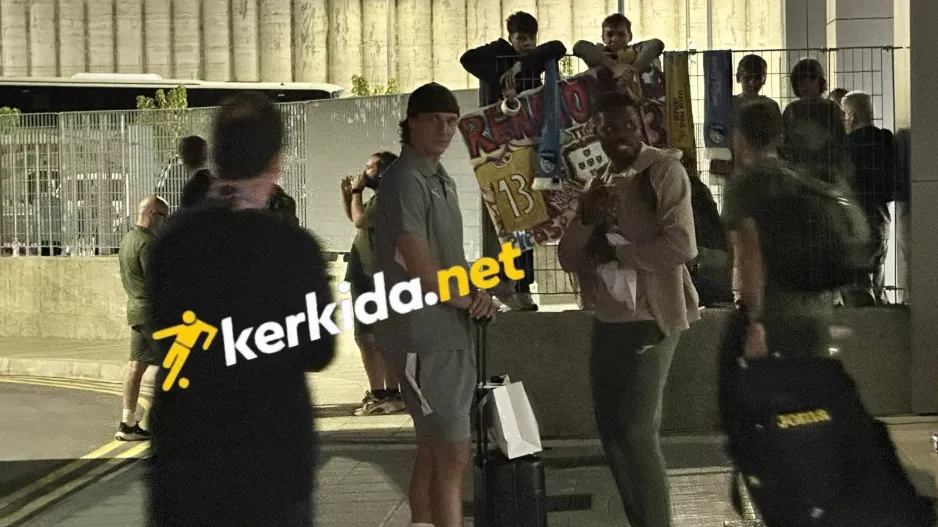 (Φώτος Kerkida) Κοινός παρονομαστής η… Άρσεναλ 