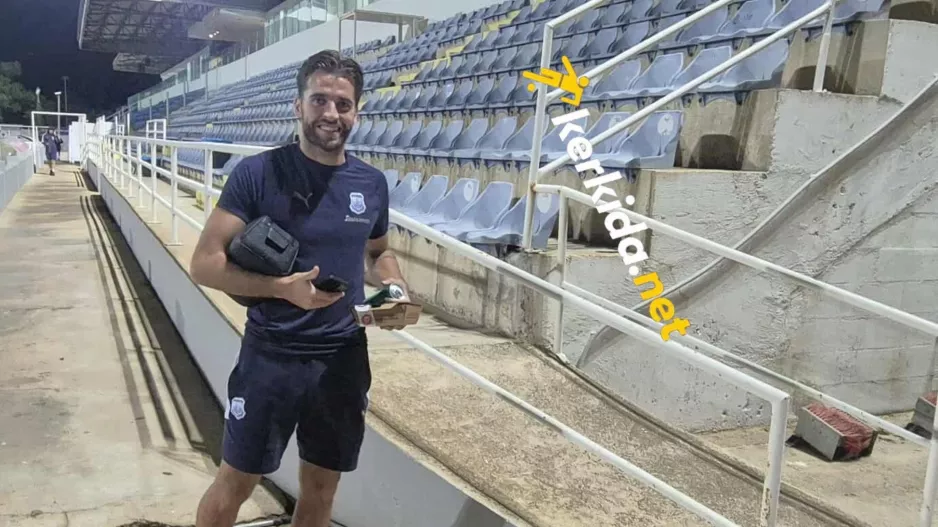 Ατάκα… Βέισμπεκ στο kerkida 