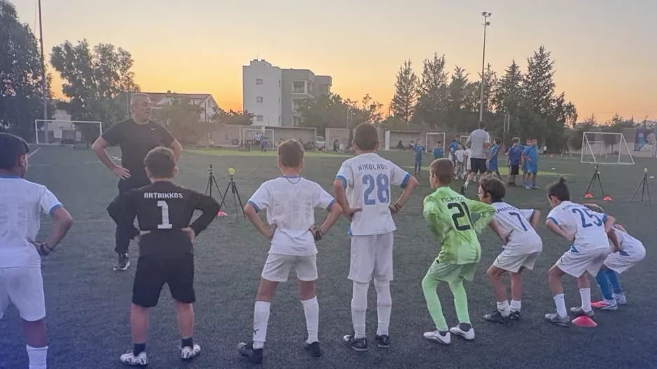 Απόλλων/Επιστημονική προσέγγιση στην ανάπτυξη (φώτος)