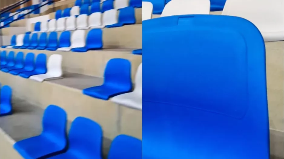 ΑΝΟ/Καθίσματα στο ΑΤΙ (βίντεο) 