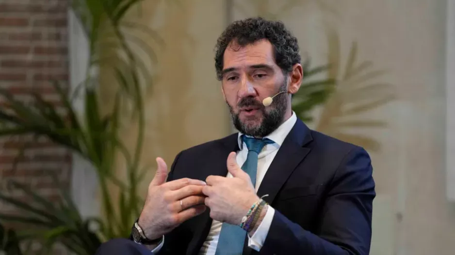 Γκαρμπαχόθα: «Το NBA Europe θα επιτρέψει φαινόμενα τύπου Λέστερ στο μπάσκετ»