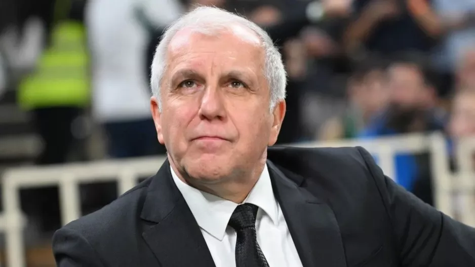 Παρτίζαν: Ο λόγος που μετατέθηκε η συνάντηση με τον Ομπράντοβιτς