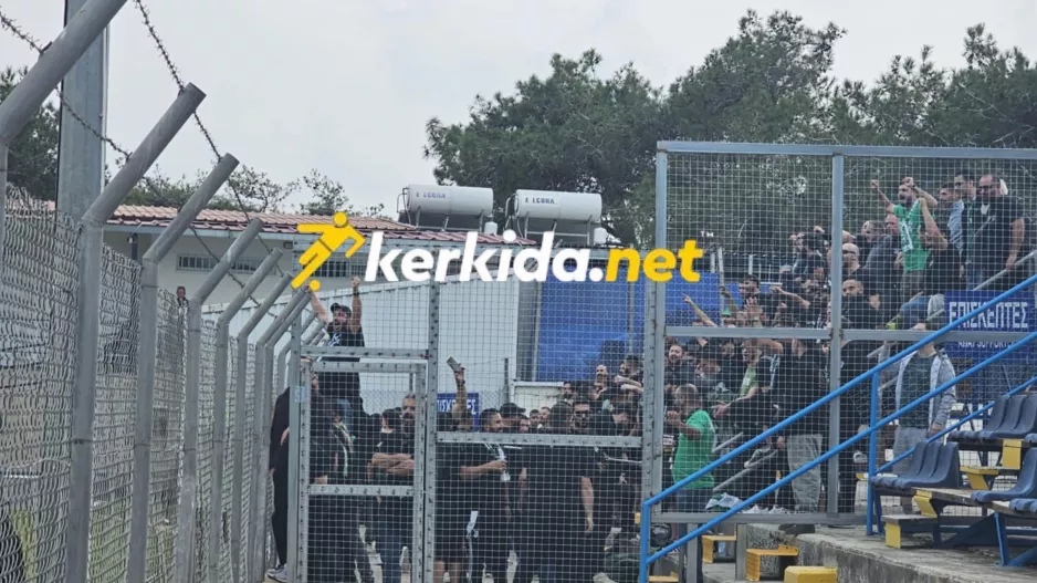 (Φώτος Kerkida) Μαζικά και στο Ακρωτήρι 