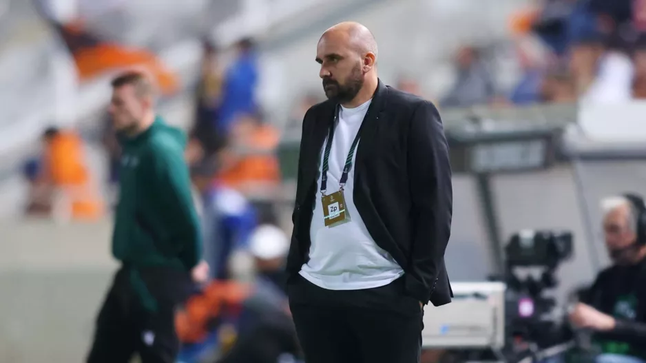 Αντιμετώπισε πέρσι... ΑΠΟΕΛ και Ομόνοια ο Ζίζοβιτς