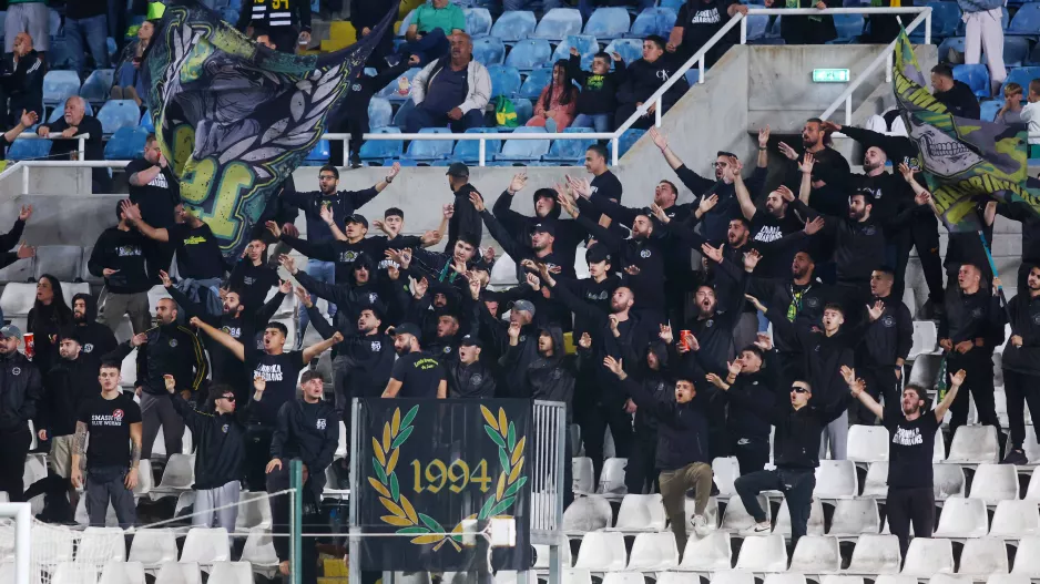 (Βίντεο Kerkida) Άκρως ικανοποιημένοι και... "κιτρινοπράσινα τα βλέπω όλα" 