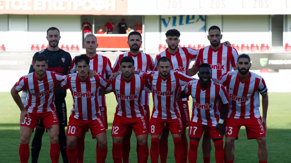 Άρωμα...επιστροφής 