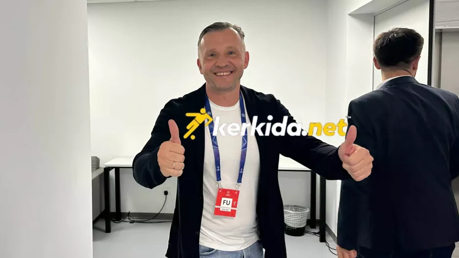 ΠΑΝΕΥΤΥΧΗΣ Λομάκιν!