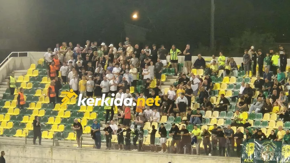 Σκωτσέζοι στην ανατολική
