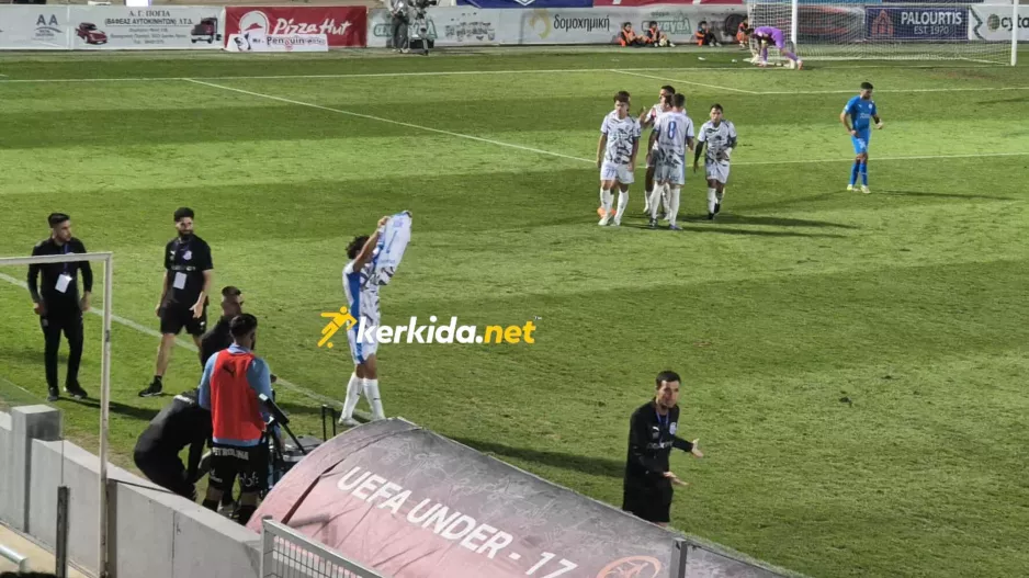 Ειδική αφιέρωση στον Άδωνη