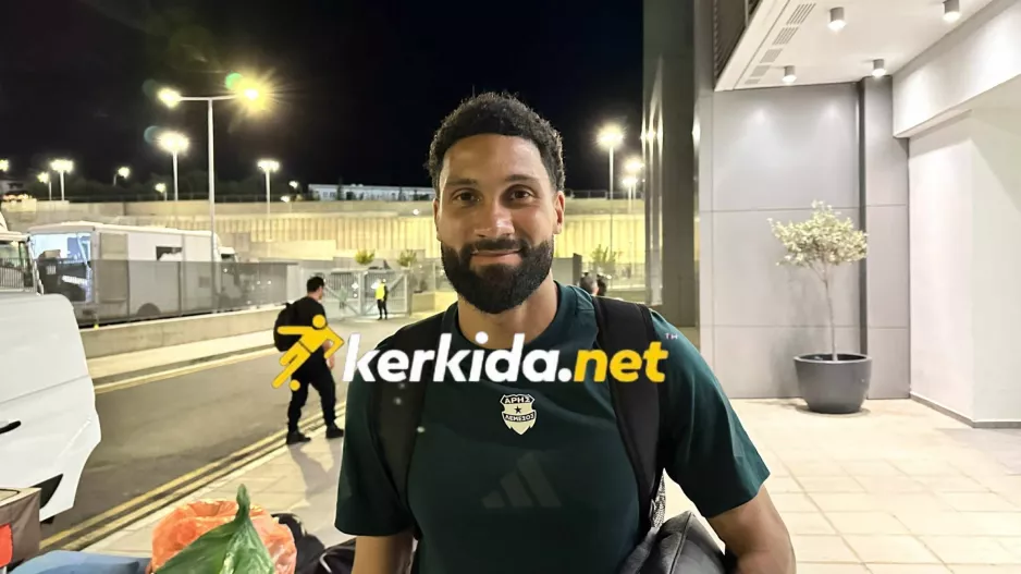Ήσυχο... για Foderingham