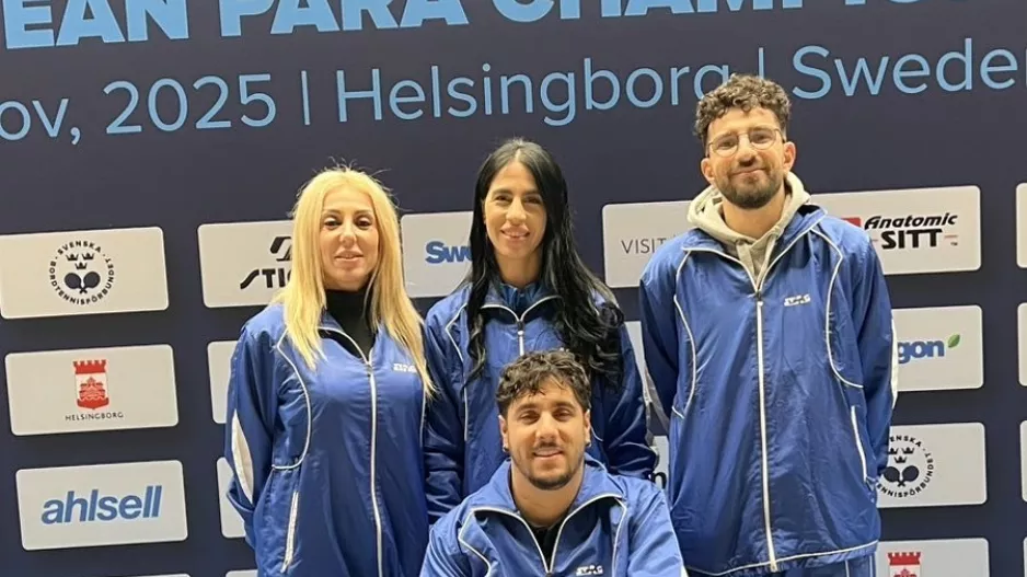 Με διπλή συμμετοχή στο Helsingborg η Κύπρος