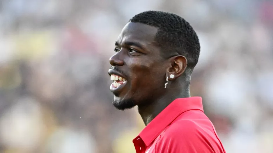 (NEO) Paul Pogba και...Πάφος