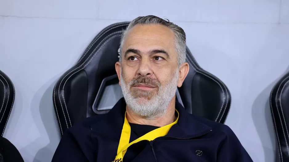 Κωνσταντίνου... πριν τον Απόλλωνα