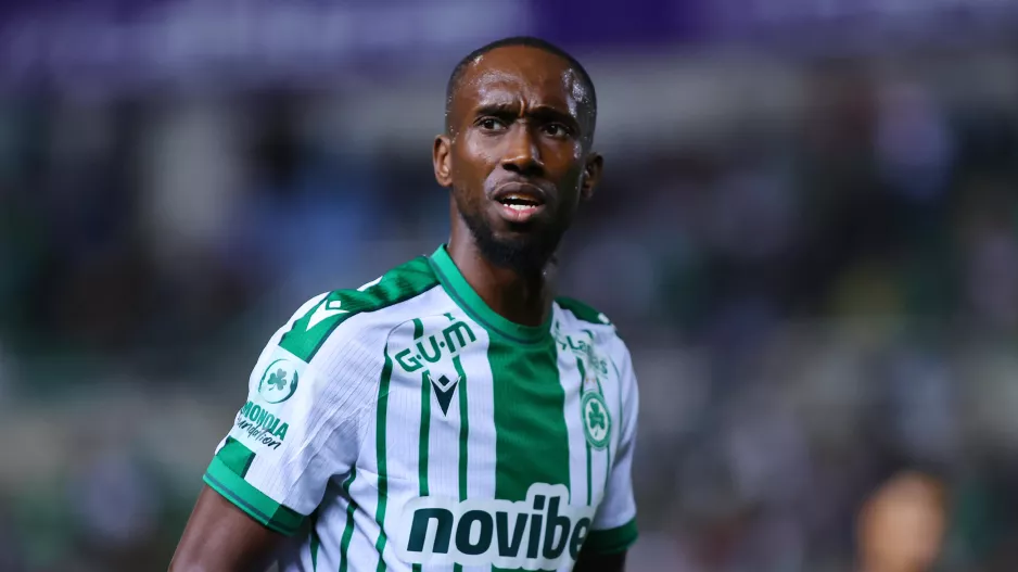 Willy Semedo και... ΑΠΟΕΛ
