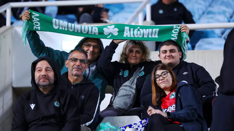 (ΦΩΤΟΣ) Ο κόσμος στο ΓΣΠ
